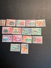 Stamps dominica scott for sale  Belle Mead