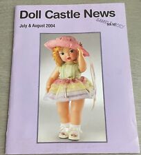 Doll castle news for sale  Fair Lawn