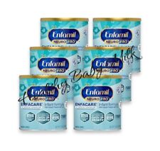 Cans enfamil neuropro for sale  Clements