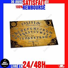 Planche ouija classique d'occasion  Lyon I