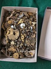 steampunk watch parts for sale  LONDON