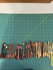 bobbin lace making for sale  Lawrence