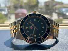 Tag heuer wd122 for sale  Hayward