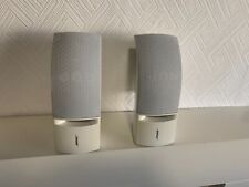 Bose 161 stereo for sale  LONDON