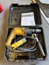 Dewalt drill sds for sale  Shipping to Ireland