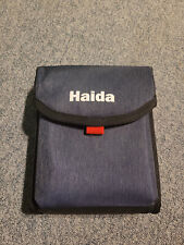 Haida m10 filtertasche gebraucht kaufen  Langen