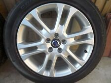 Volvo alloy wheels for sale  LEEDS