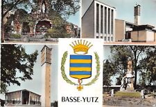 Basse yutz 602 d'occasion  France