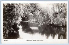 Thetford mill head for sale  MANSFIELD