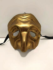 Tartaglia maschera veneziana usato  Riva del Po
