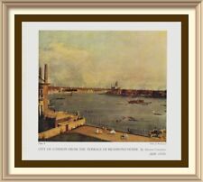 Old vintage canaletto for sale  CANNOCK