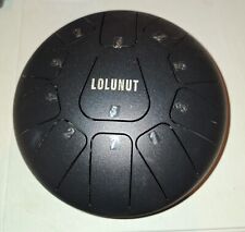 Lolunut steel tongue for sale  Silver Spring