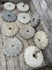 Antique granite roller for sale  STOKE-ON-TRENT