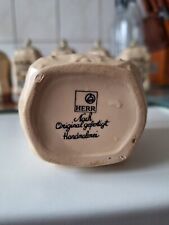 Altes gewürzregal küchenrega gebraucht kaufen  Boizenburg/ Elbe