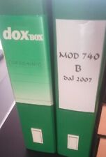 Dox box due usato  Roma