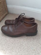 Mens clarks cushion for sale  NORWICH
