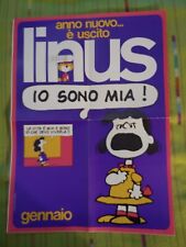 Linus del 1974 usato  Palermo