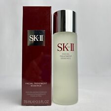 Sk2 facial treatment for sale  Shipping to Ireland