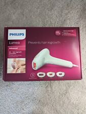 Philips lumea advanced for sale  WHITCHURCH