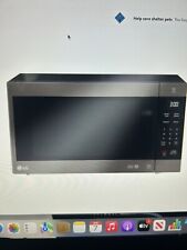 Neochef countertop microwave for sale  Dansville