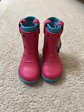 Nwt crocs winter for sale  Pittsburgh