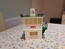 Scalextric control tower for sale  WESTBURY