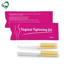 10Pcs Herbal Tightening Shrink Gel Yoni Womb Detox Anti Itching Odor Gel, used for sale  Shipping to South Africa