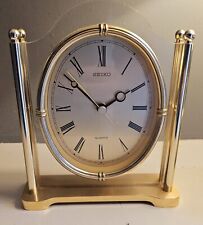 Vintage seiko mantle for sale  Ireland