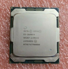 Intel xeon 2680v4 for sale  UK