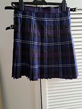 Ladies kilt skirt for sale  LIVERPOOL