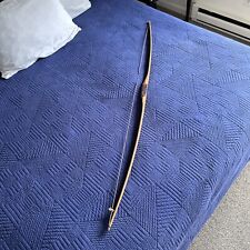 Vintage archery bow for sale  Nahant