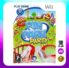 Wii fun park usato  Sant Angelo Romano