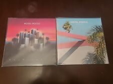 Piscinas de Hotel - Palmscapes Dragon Fruit Vinil Colorido LP Limitado E PACÍFICO comprar usado  Enviando para Brazil