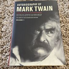 Autobiography mark twain for sale  Bothell