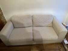 John lewis sofa for sale  BEDFORD