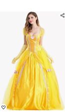 Adult princess belle for sale  CAERPHILLY