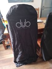 Genuine dub seat for sale  TRURO
