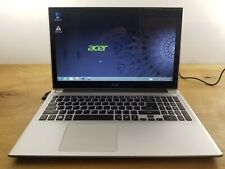 Acer Aspire V5-571P-6490 / Intel Core i3-2375M @ 1.50GHz TOUCHSCREEN PLEASE READ for sale  Shipping to South Africa
