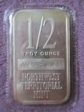 Northwest territorial mint for sale  Shipping to Ireland