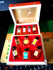 Parfums france geschenkbox gebraucht kaufen  Inden