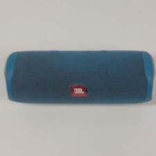 Alto-falante Bluetooth sem fio portátil JBL Flip 5 azul oceano, usado comprar usado  Enviando para Brazil