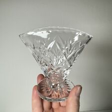 Stuart crystal cut for sale  SUTTON COLDFIELD