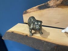 english bulldog statue for sale  SOUTHPORT