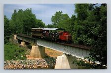 Walkersville southern railroad for sale  Greer