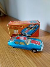 Matchbox superfast streakers for sale  GLASGOW