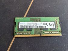 Samsung 4GB DDR4-3200 (1600MHz) PC4-25600 M471A5244CB0-CWE Acer KN.4GB0B.052, used for sale  Shipping to South Africa