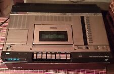 Vintage sony betamax for sale  Bayville