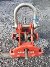 Tiger beam mover for sale  LEEDS