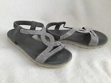 Womens sandals size for sale  UK