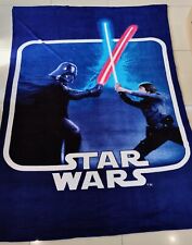 Kids fleece blanket for sale  IVER